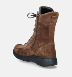 DAMES Xsensible Veterboots