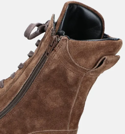 DAMES Xsensible Veterboots