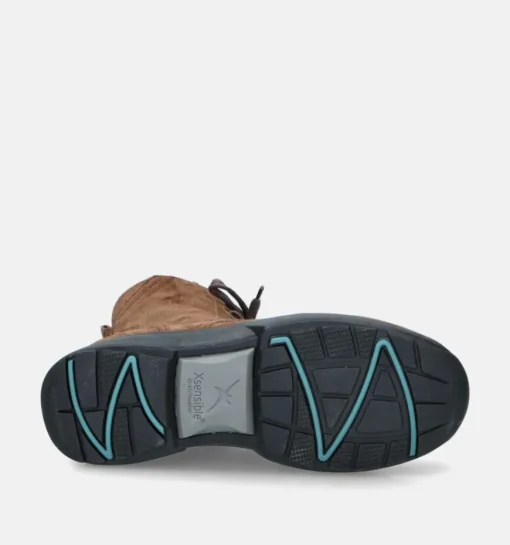 DAMES Xsensible Veterboots