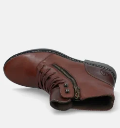 DAMES Rieker Veterboots