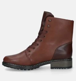 DAMES Rieker Veterboots