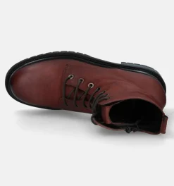 DAMES Mirror Veterboots