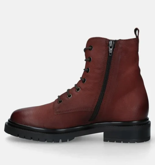 DAMES Mirror Veterboots