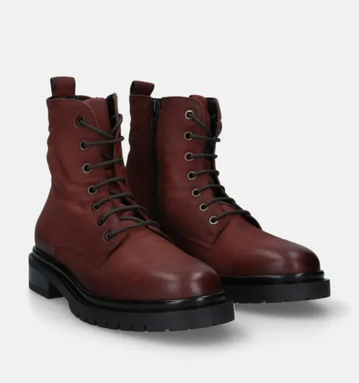DAMES Mirror Veterboots