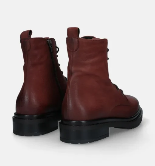 DAMES Mirror Veterboots