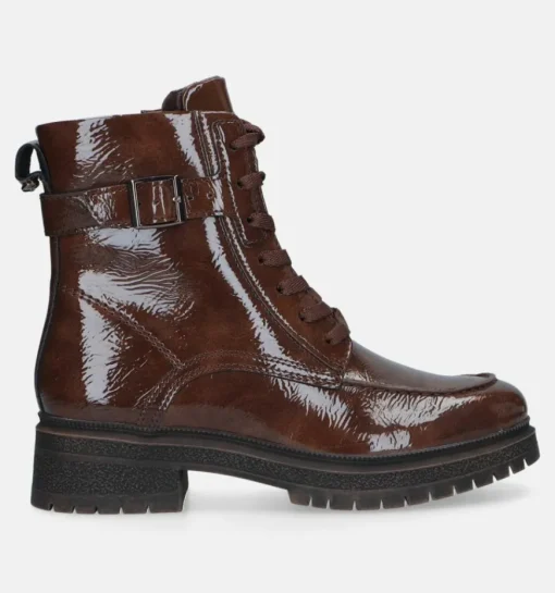 DAMES Tamaris Veterboots