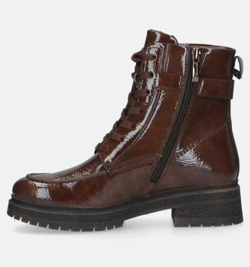 DAMES Tamaris Veterboots