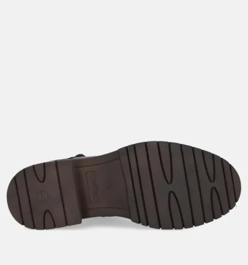 DAMES Tamaris Veterboots