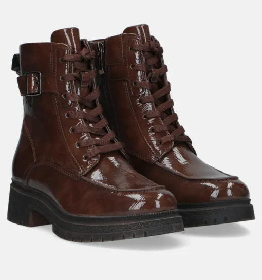 DAMES Tamaris Veterboots