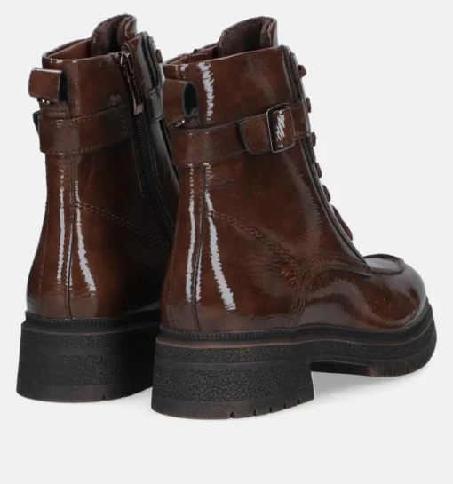 DAMES Tamaris Veterboots