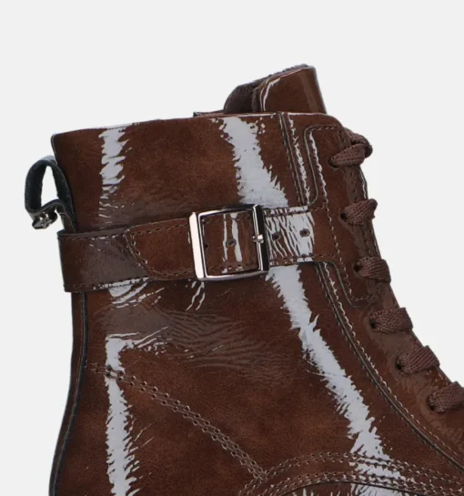 DAMES Tamaris Veterboots