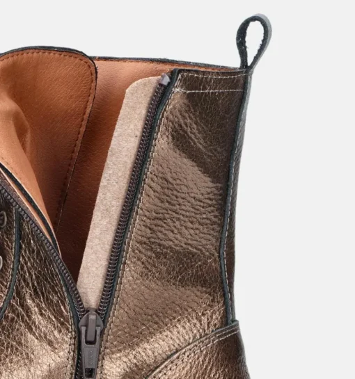 DAMES Sweet Lemon Veterboots