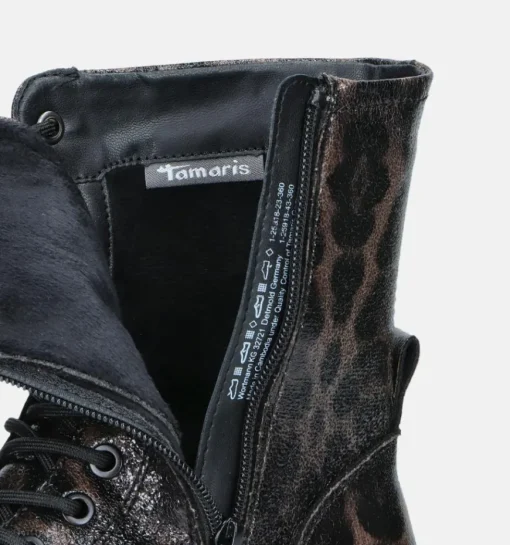DAMES Tamaris Veterboots
