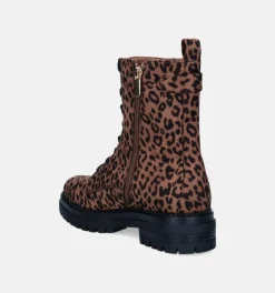 DAMES Poelman Veterboots
