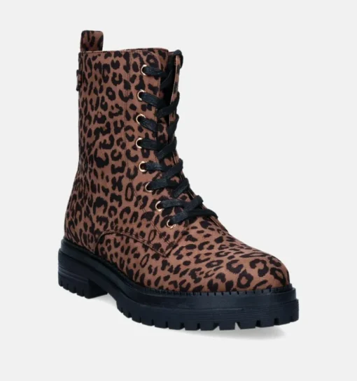 DAMES Poelman Veterboots