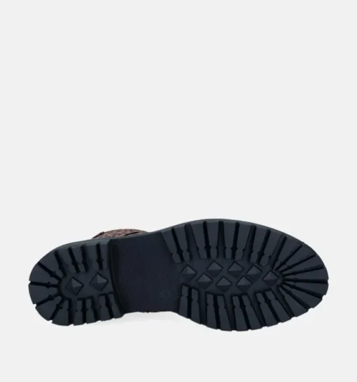 DAMES Poelman Veterboots