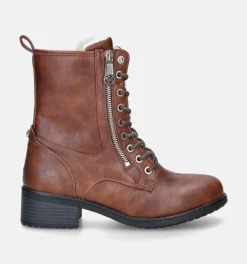 DAMES Mustang Veterboots