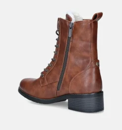 DAMES Mustang Veterboots
