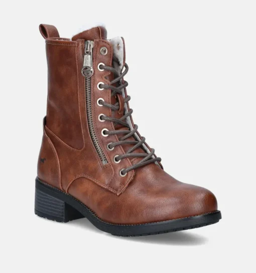 DAMES Mustang Veterboots