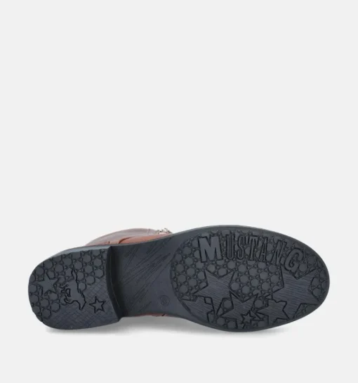 DAMES Mustang Veterboots