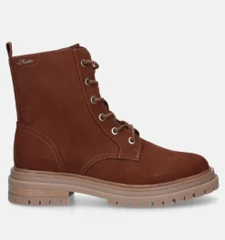 DAMES s.Oliver Veterboots
