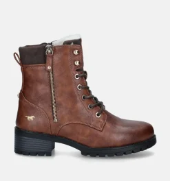 DAMES Mustang Veterboots