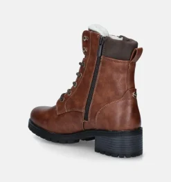 DAMES Mustang Veterboots