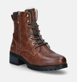 DAMES Mustang Veterboots