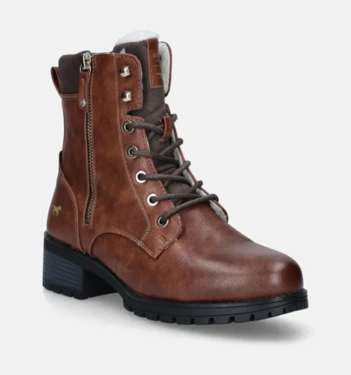 DAMES Mustang Veterboots