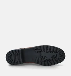 DAMES Mustang Veterboots