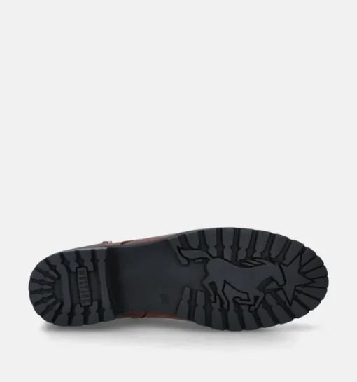 DAMES Mustang Veterboots