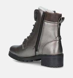 DAMES Mustang Veterboots