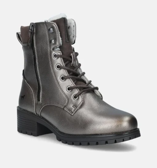 DAMES Mustang Veterboots