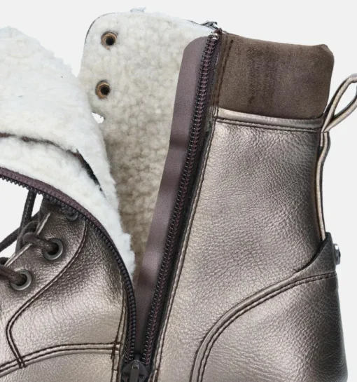 DAMES Mustang Veterboots