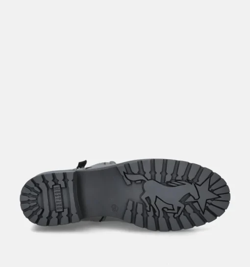 DAMES Mustang Veterboots