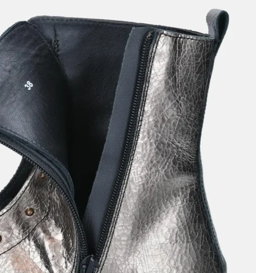 DAMES Tango Veterboots