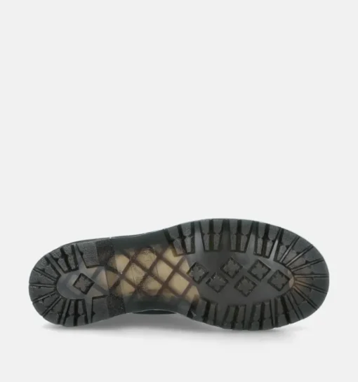 DAMES Dr. Martens Veterboots grijs
