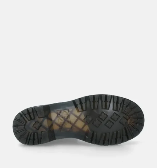 DAMES Dr. Martens Veterboots groen