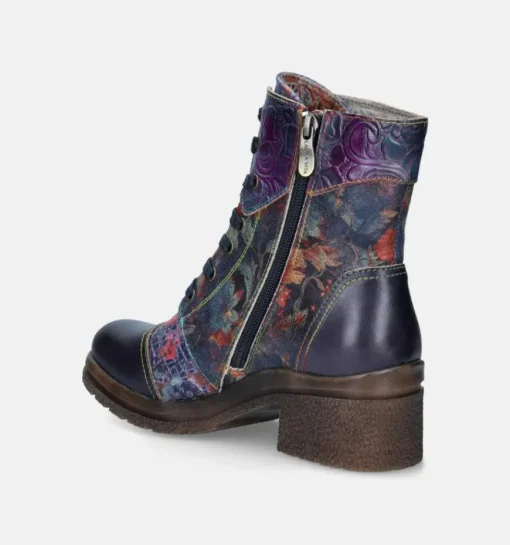 DAMES Laura Vita Veterboots