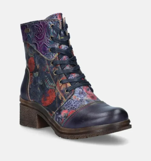 DAMES Laura Vita Veterboots
