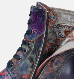 DAMES Laura Vita Veterboots