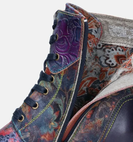 DAMES Laura Vita Veterboots