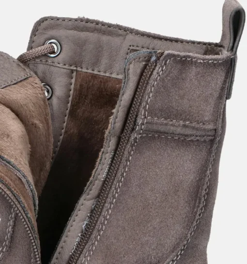 DAMES Tamaris Veterboots