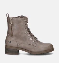 DAMES Mustang Veterboots