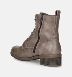 DAMES Mustang Veterboots