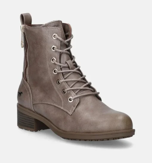 DAMES Mustang Veterboots