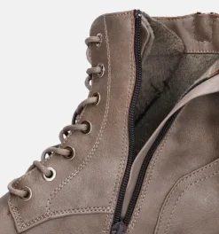 DAMES Mustang Veterboots