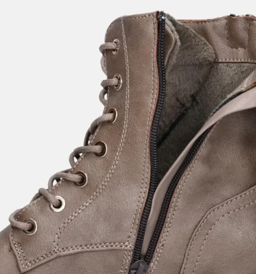 DAMES Mustang Veterboots