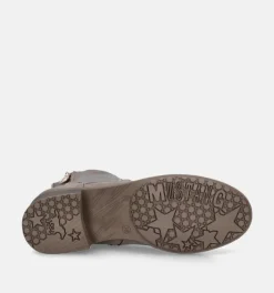 DAMES Mustang Veterboots
