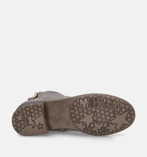 DAMES Mustang Veterboots